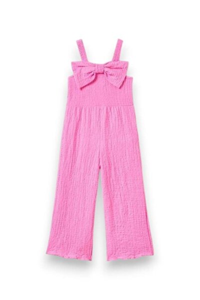 SeaBubbles Дівчачий комбінезон на бретельках