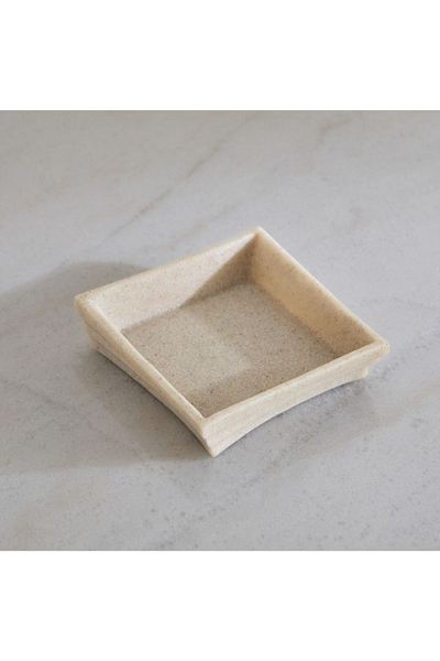Home Box Silton Soap Dish