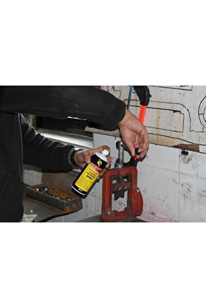 Genel Markalar Yeni Tabancalı Tetikli Best Altı 6 Faktör Pas Sökücü Yağlayıcı Sprey 400 ml