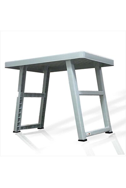 M3DECORİUM Büyük Açılır Kapanır Ayaklı Portatif Kamp Balkon Bahçe Plaj Havuz ...