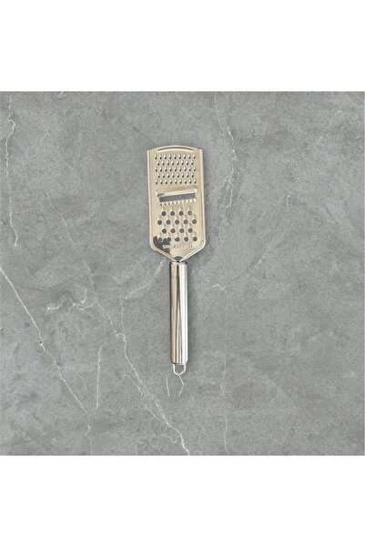 Olması Lazım Paslanmaz Çelik Rende