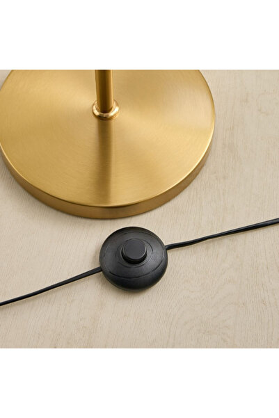 Home Box Deme Sol Metal Mother & Daughter Floor Lamp - 175 cm