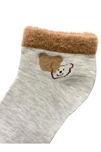 Line Smart 6 пар жіночих шкарпеток з візерунком, м'які та якісні