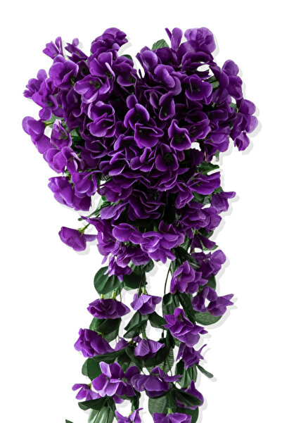 Cihan Çiçekçilik Yapay Sarkan Bahar Dalı 75 Cm 22 Dal