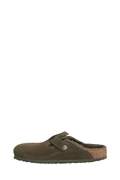 Birkenstock Boston Fell Vl Laf Kadın Sandalet 1025667
