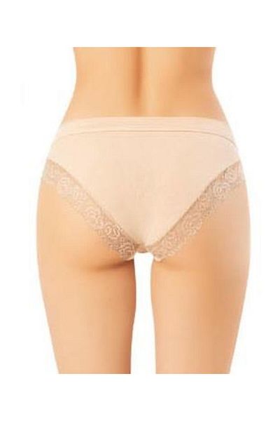 KOTA Σλιπ μπικίνι Kota Modal Edge Lace 6 τεμαχίων 5106