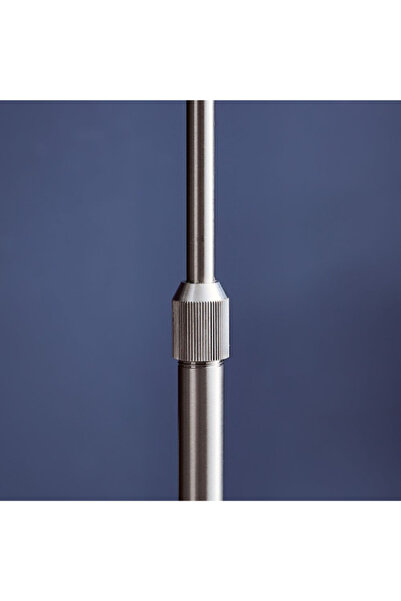 Home Box Omega Metal Arc Floor Lamp - 210 cm