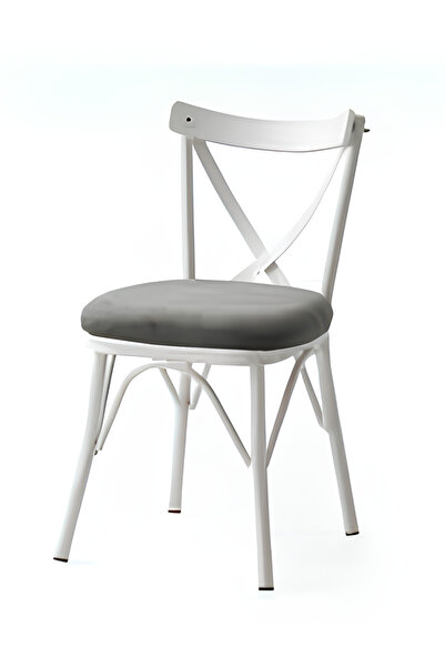 İlhan Mobilya Çapraz Sandalye