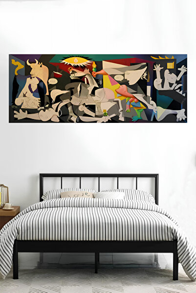 Vendini سجادة جدارية عالية الجودة بألوان زاهية - سجادة جدارية