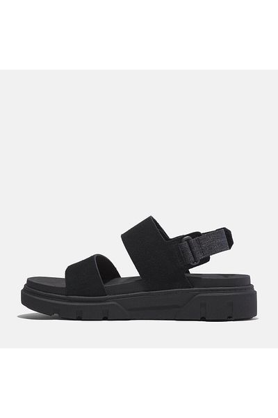 Timberland صندل بحزام خلفي - موديل Tb0a61n4ek41