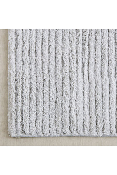 Home Box Mashael Roche Stain Resistant Polypropylene Rug - 110x160 cm