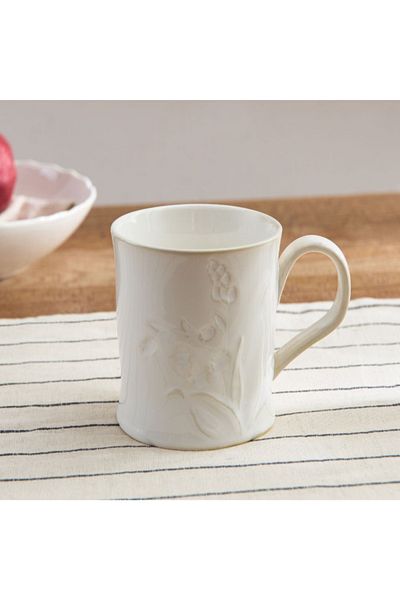 Home Box Artful Mug