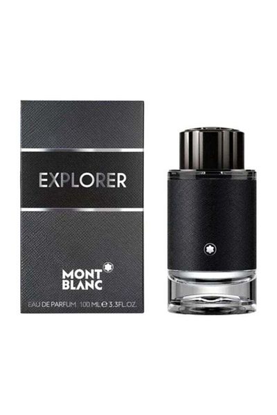 Montblanc Explorer EDP 100ml