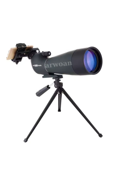 ARWOAN Monoküler veya Spotting Scope teleskop