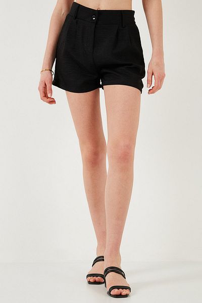 Lela Pantaloni scurți cu buzunare, cu croială obișnuită, SHORTS 5866201