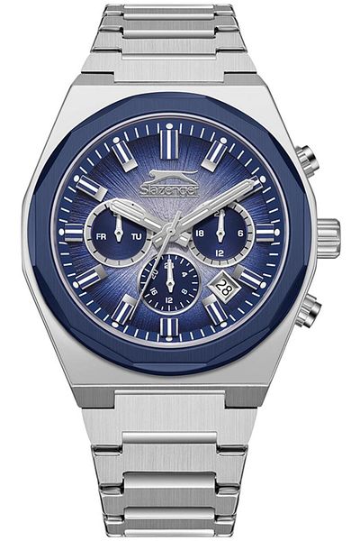 Slazenger Sl.09.2398.2.04 Men's Watch