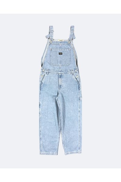 BPM Salopetă PB Premium Baggy Salopet Denim