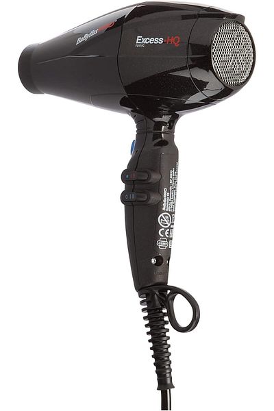 BABYLİSS Babyliss Pro Excess-HQ Dryer 2600W BAB6990IE