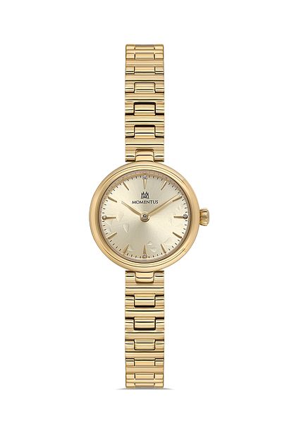 Momentus Cw313G-08Sg Women's Wristwatch
