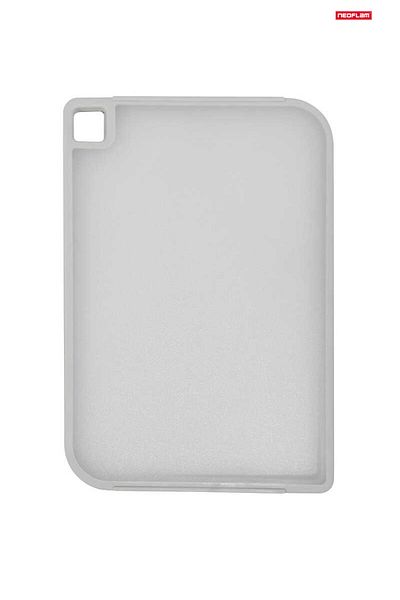 NEOFLAM Fika Cutting Board Small 203*292*8 Mm Gray