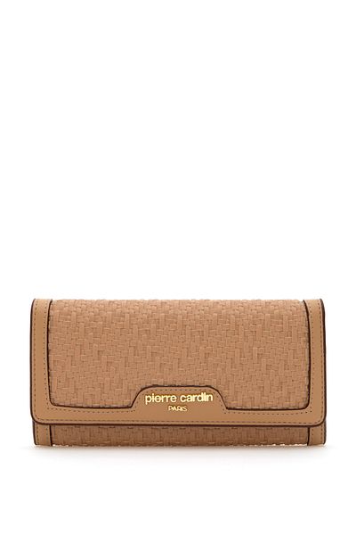 Pierre Cardin Camel Wallet 50305660 -Vr015