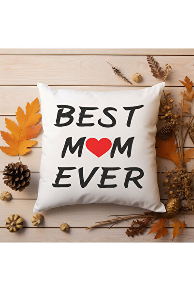 qoeuyl boutique Najbolja mama ikada, poklon za Dan majki Štampano Punjenje od...