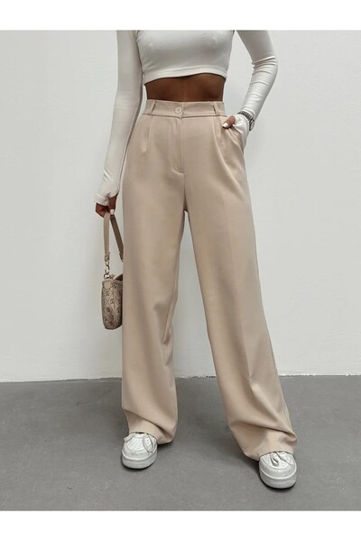 mydukkan.co Bel Lastik Palazzo Pantolon