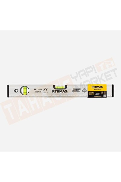 Rtrmax Rh13308 Mıknatıslı Su Terazisi 80 Cm