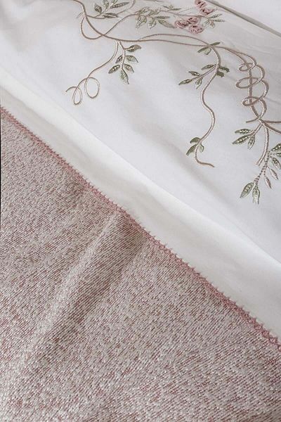 Altınbaşak Hella Arcane Double Duvet Cover Set