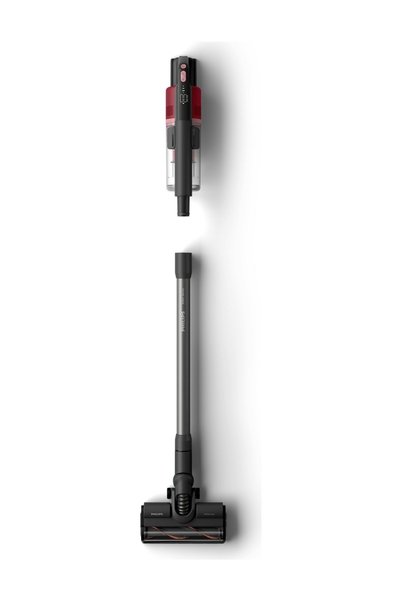 Philips BXA0058/00, XC6552/01 Dikey Şarjlı Süpürge (HDA150 Türk Kahve Makinesi )