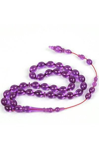 İbrahim ATASEVER كاتالين عصا Beyzi قطع 8x10.5mm مسبحة صلاة إبراهيم أتاسيفر ما...