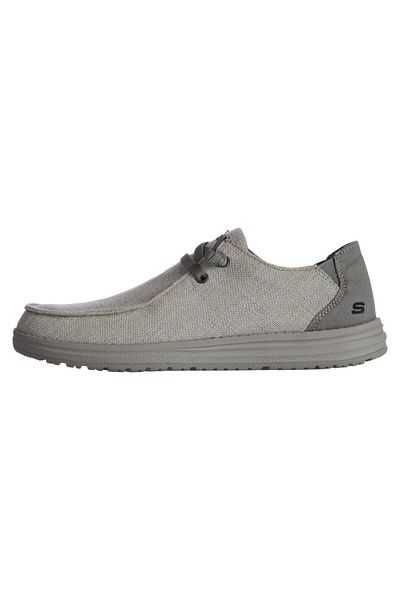 SKECHERS Pantofi sport SKECHERS pentru barbati MELSON-NELA - 210726GRY