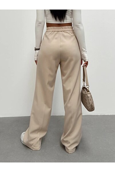 mydukkan.co Bel Lastik Palazzo Pantolon