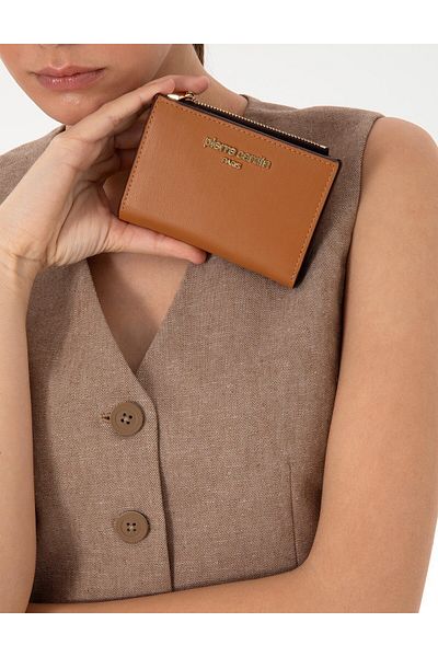 Pierre Cardin 50305674 -Vr099 Tan Wallet