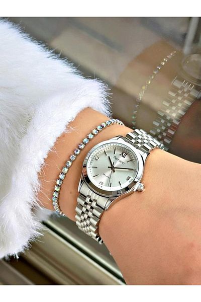 Ferrucci Milano Fc 0225 03536m.01 640013   Women's Wrist Watch