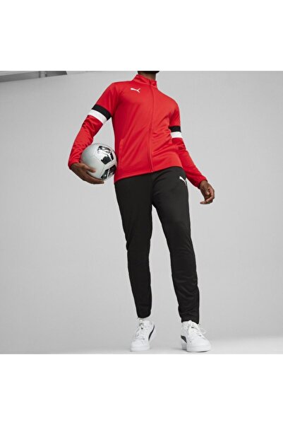 Puma Φόρμα Team Rise FZ