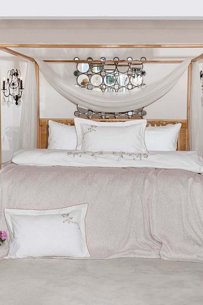 Altınbaşak Hella Arcane Double Duvet Cover Set