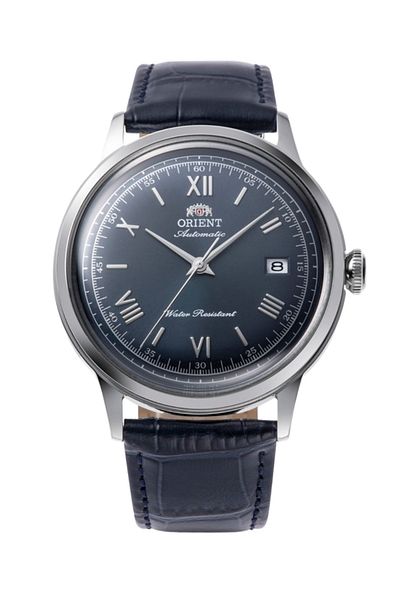 Orient Automatic Men's Watch Ra-Ac0024L30B