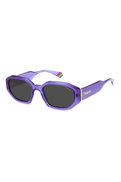 Polaroid Pld 6189/S 789m9 Polarized Women's Sunglasses