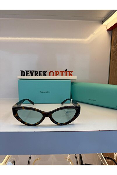 Tiffany GÜNEŞ GÖZLÜĞÜ TIFFANY TF4225U 8429D9 54