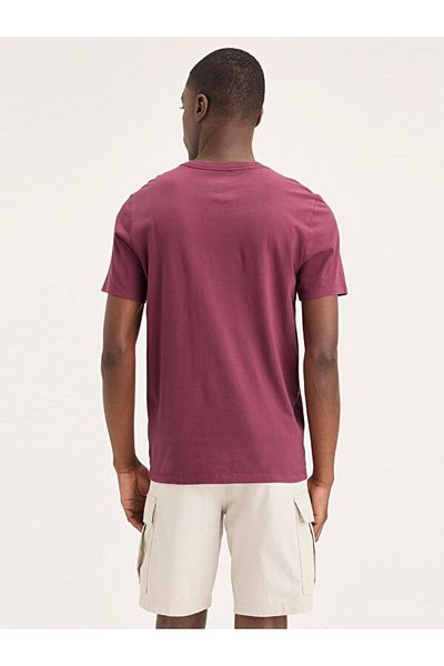 Dockers Round Neck T-Shirt