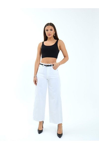 leyla sanat sanata yeni bir bakış açısı Pants - Normal waist