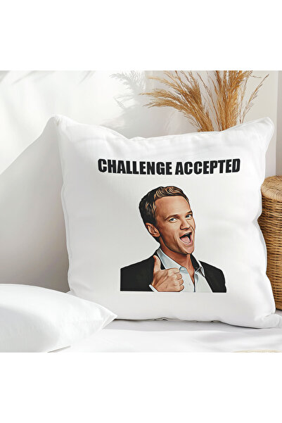 qoeuyl boutique Izazov prihvaćen Kako sam upoznao vašu majku Štampano Punjenj...