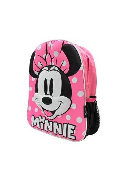 Cerda Ghiozdan cu licență mini 3D Minnie