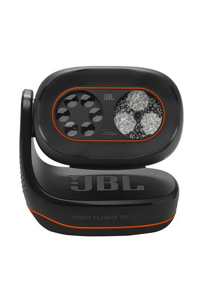 JBL Pulse 4 Portable Bluetooth Speaker – 360° LED Light Show, 12 Hours Playtime, Waterproof