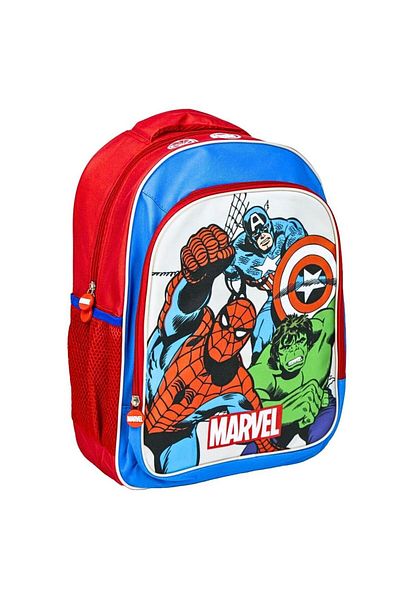 Cerda School bag, Avengers, 31 x 14 x 41 cm, Brand Cerda