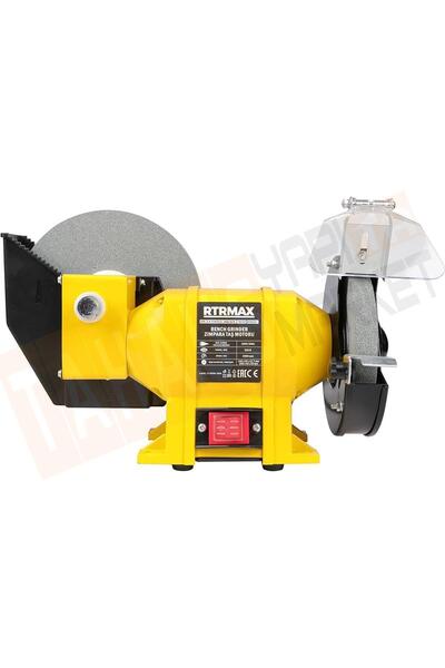 Rtrmax Rtm421a 250 W 150/200mm Taş Motoru