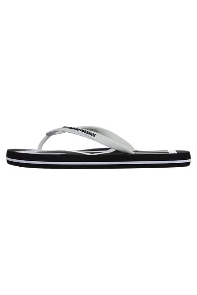 EA7 Emporio Armani EMPORIO ARMANI EA7 Men's Sandals WATER SPORTS OVERSIZ - XCQ004XK1960A120