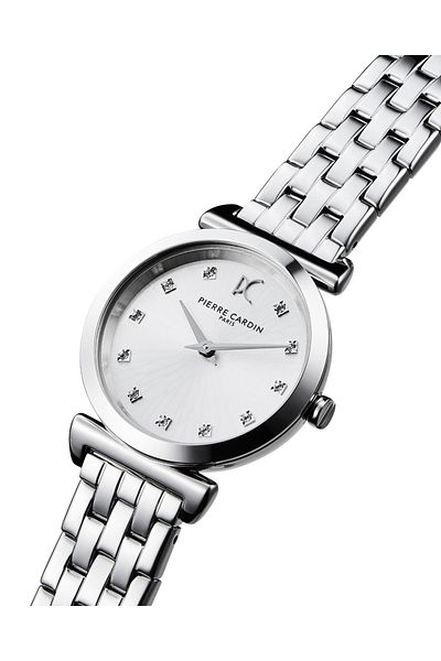 Pierre Cardin Panthéon Women Watch CF.0801.SJ