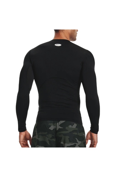 Under Armour HeatGear Top